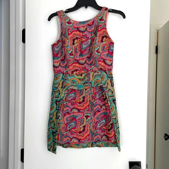 Cocktail dress - Picture 2 of 4